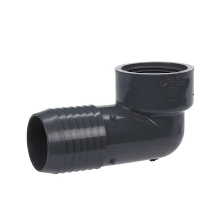 Vortex 1407212RMC 1.5 x 1.25FPT Insert Elbow VO155659